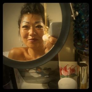 Meet your Posher, I'm based in St. Paul